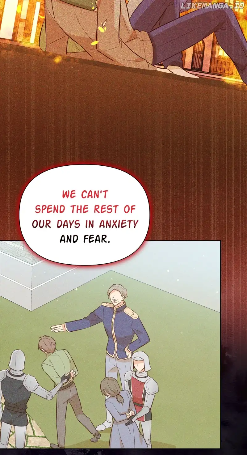 You’re a Supporting Character, Just Love Me Chapter 139 page 10 - 