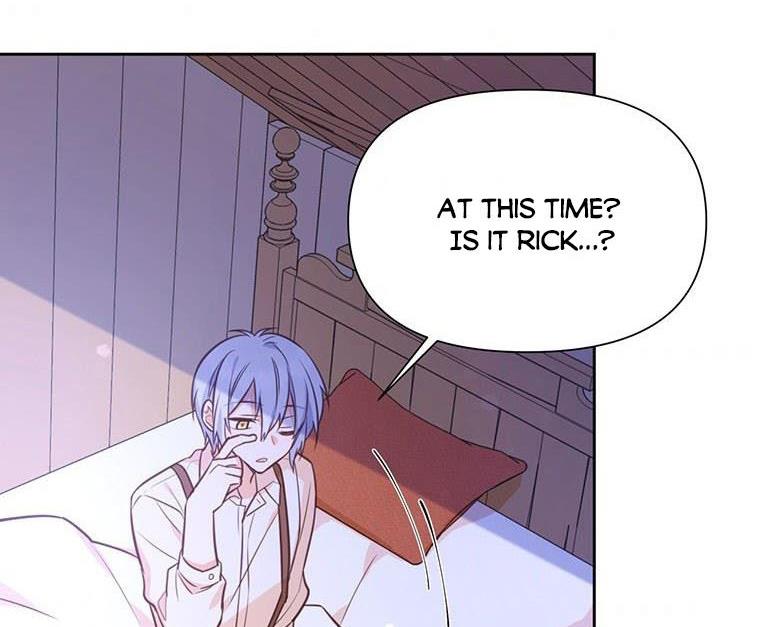 You’re a Supporting Character, Just Love Me Chapter 14 page 109 - 