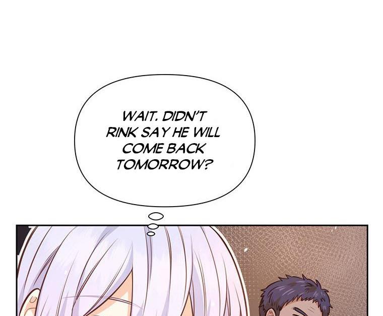 You’re a Supporting Character, Just Love Me Chapter 14 page 111 - 