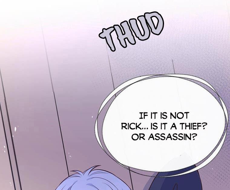 You’re a Supporting Character, Just Love Me Chapter 14 page 117 - 