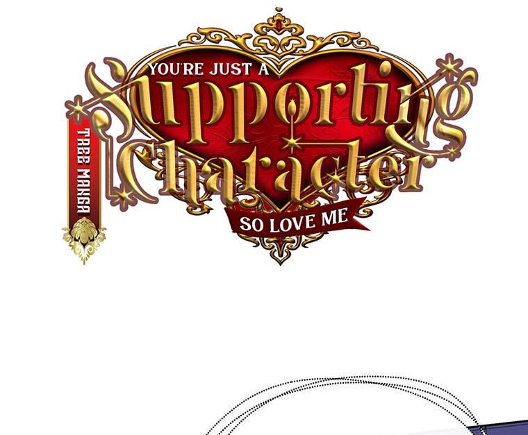 You’re a Supporting Character, Just Love Me Chapter 14 page 119 - 