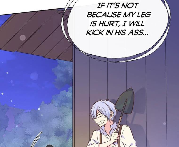 You’re a Supporting Character, Just Love Me Chapter 14 page 120 - 