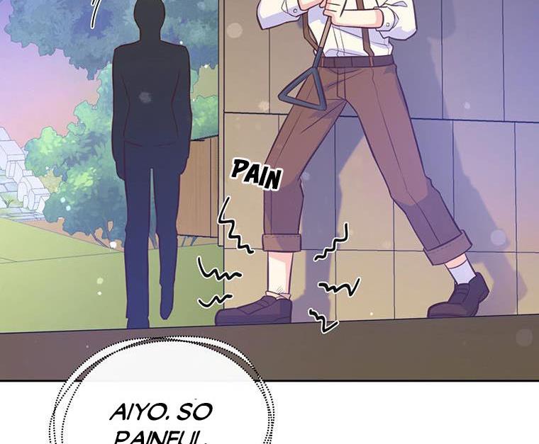 You’re a Supporting Character, Just Love Me Chapter 14 page 121 - 