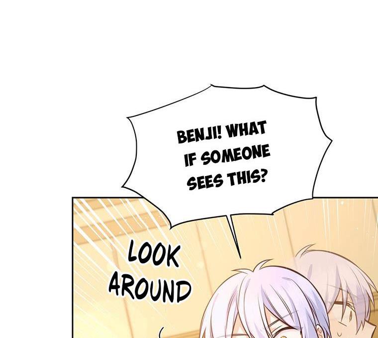 You’re a Supporting Character, Just Love Me Chapter 14 page 15 - 