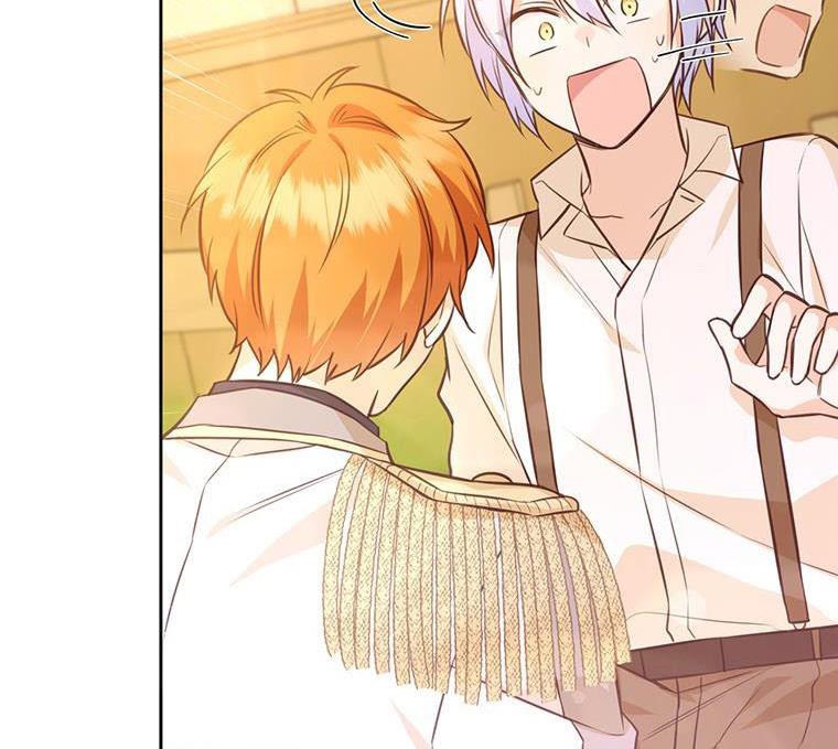 You’re a Supporting Character, Just Love Me Chapter 14 page 16 - 