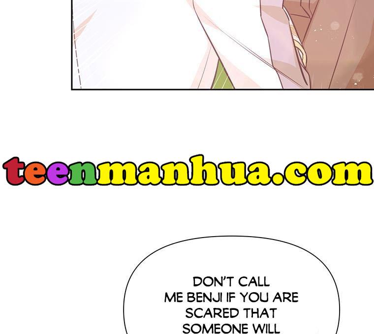 You’re a Supporting Character, Just Love Me Chapter 14 page 17 - 