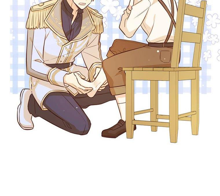 You’re a Supporting Character, Just Love Me Chapter 14 page 23 - 