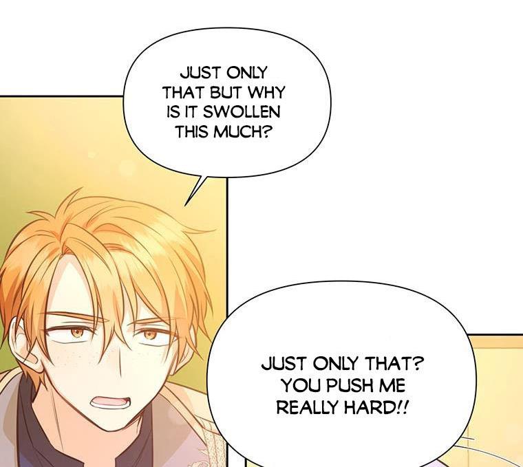 You’re a Supporting Character, Just Love Me Chapter 14 page 24 - 