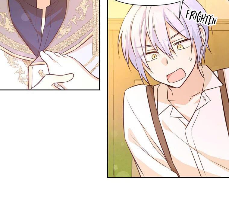 You’re a Supporting Character, Just Love Me Chapter 14 page 25 - 