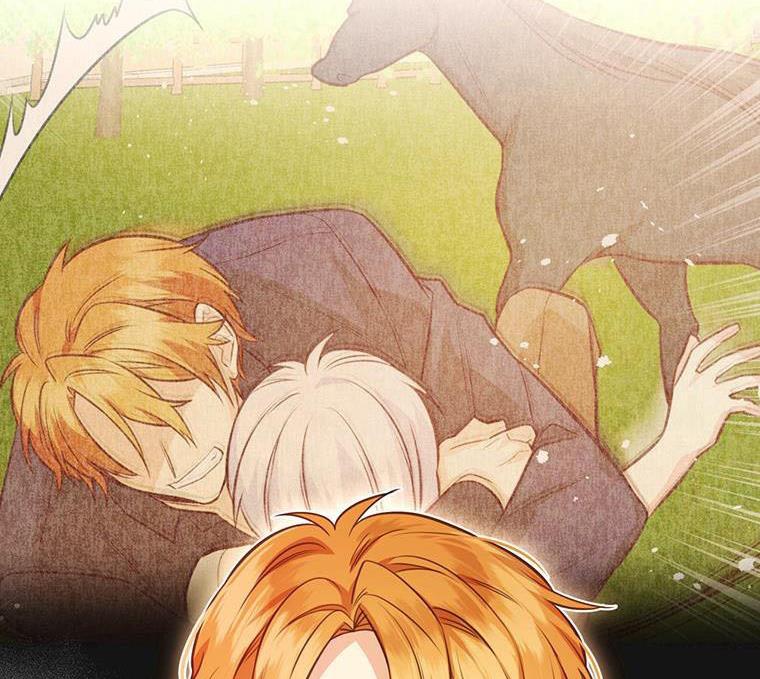 You’re a Supporting Character, Just Love Me Chapter 14 page 27 - 