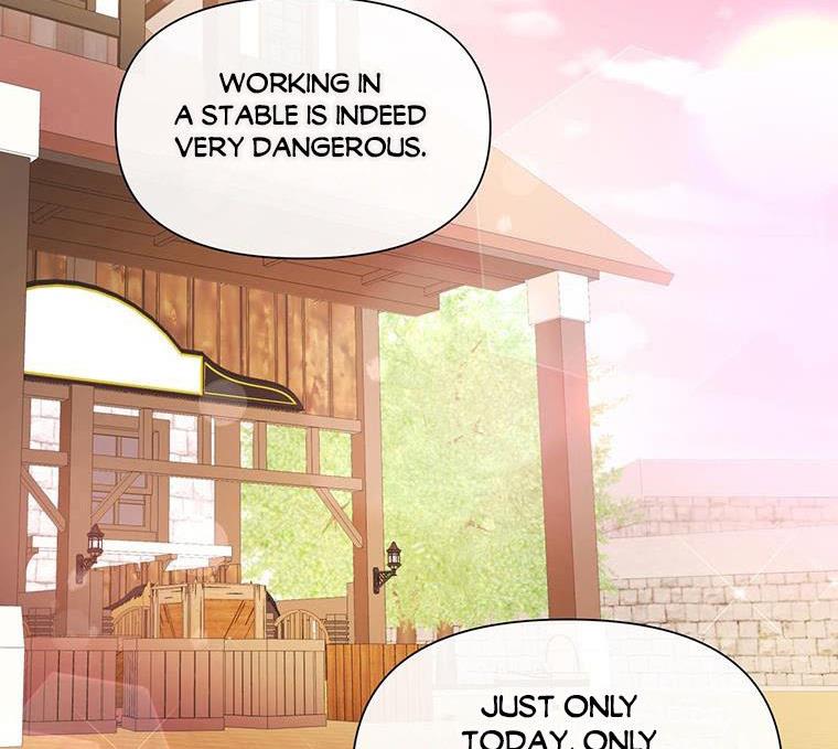You’re a Supporting Character, Just Love Me Chapter 14 page 32 - 