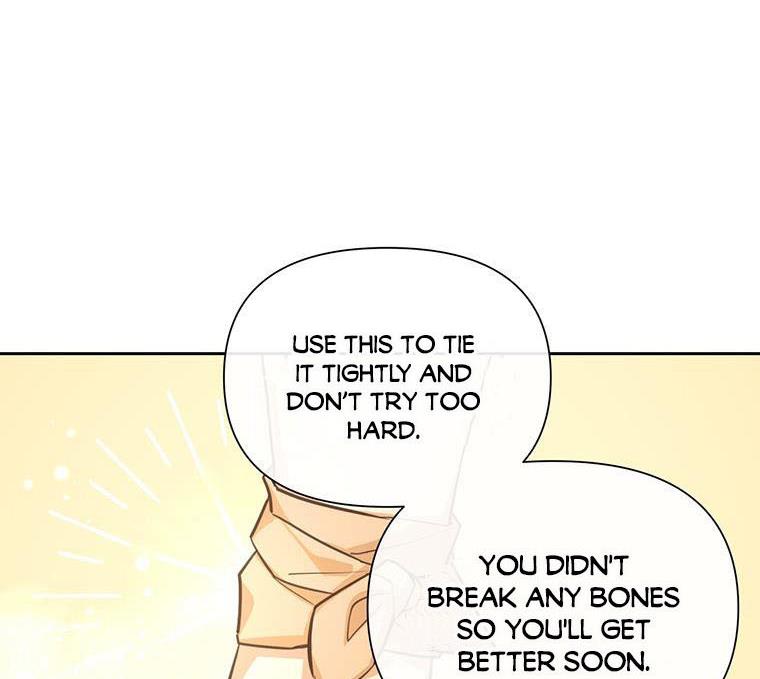 You’re a Supporting Character, Just Love Me Chapter 14 page 37 - 