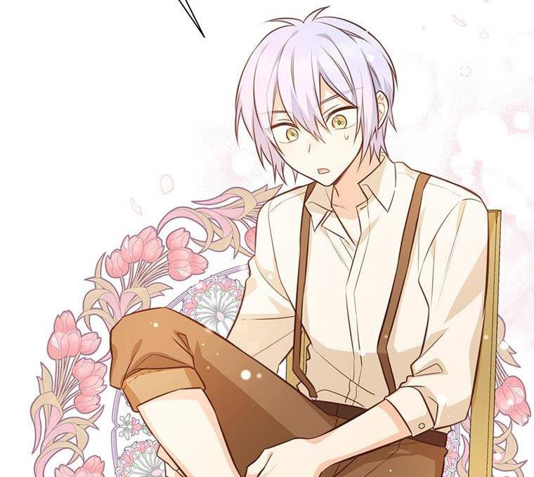 You’re a Supporting Character, Just Love Me Chapter 14 page 39 - 