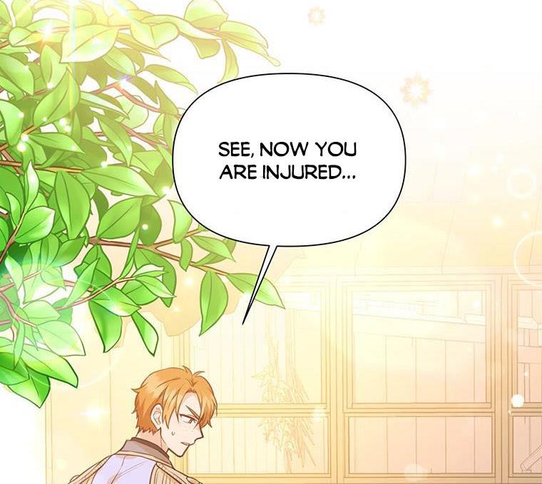 You’re a Supporting Character, Just Love Me Chapter 14 page 5 - 