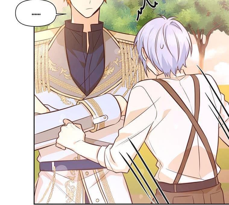 You’re a Supporting Character, Just Love Me Chapter 14 page 42 - 