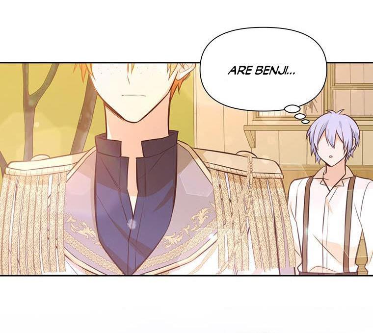 You’re a Supporting Character, Just Love Me Chapter 14 page 50 - 