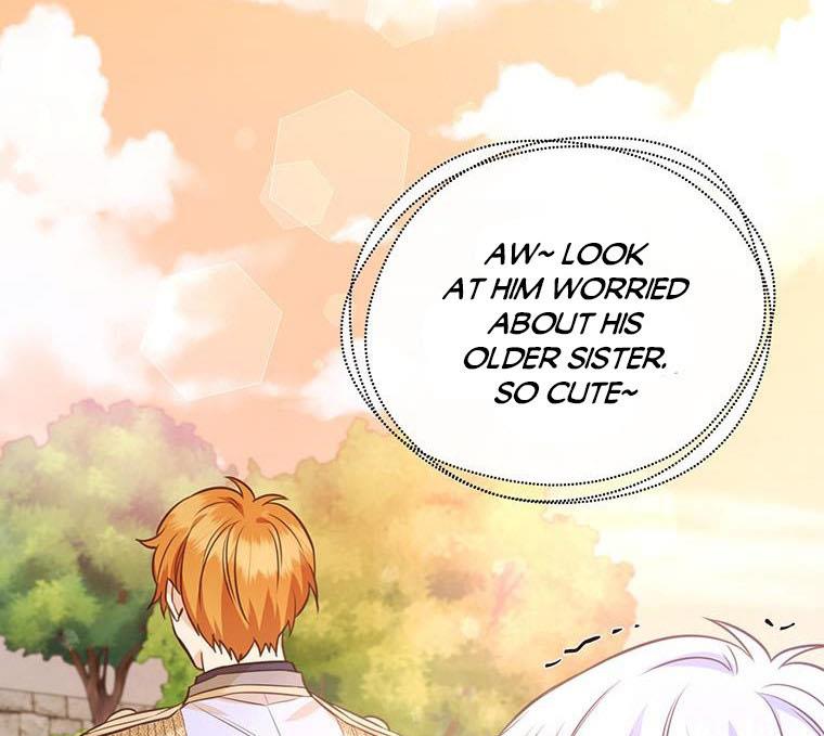 You’re a Supporting Character, Just Love Me Chapter 14 page 57 - 