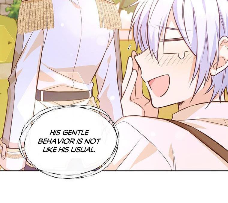 You’re a Supporting Character, Just Love Me Chapter 14 page 58 - 