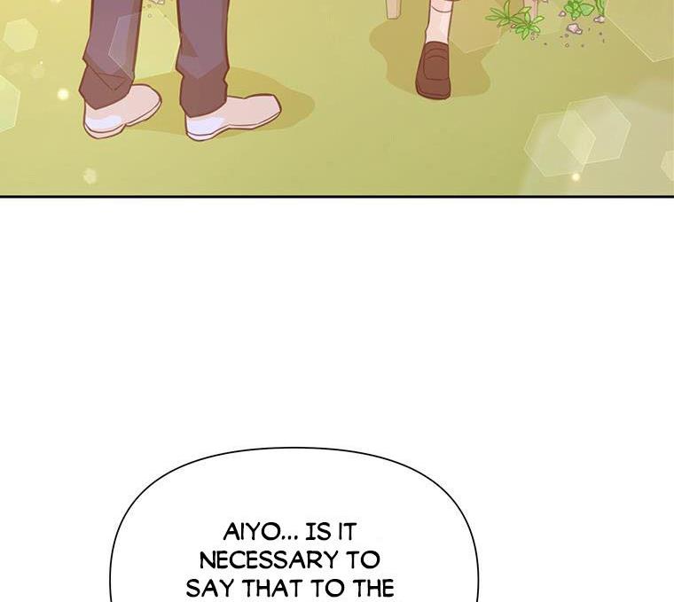You’re a Supporting Character, Just Love Me Chapter 14 page 7 - 