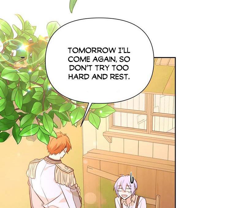 You’re a Supporting Character, Just Love Me Chapter 14 page 64 - 