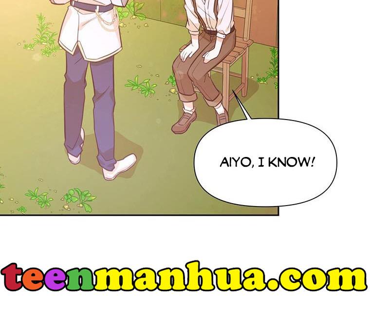 You’re a Supporting Character, Just Love Me Chapter 14 page 65 - 