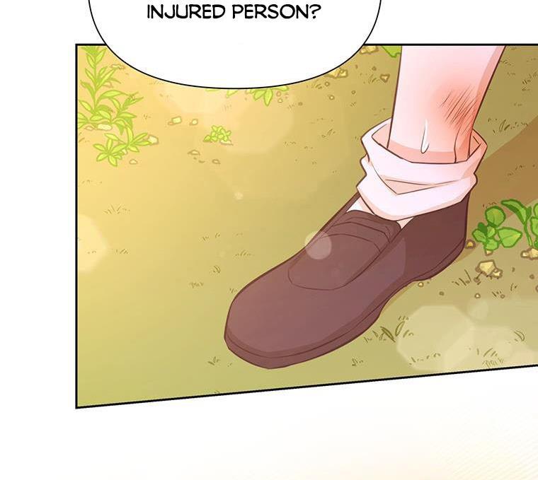 You’re a Supporting Character, Just Love Me Chapter 14 page 8 - 