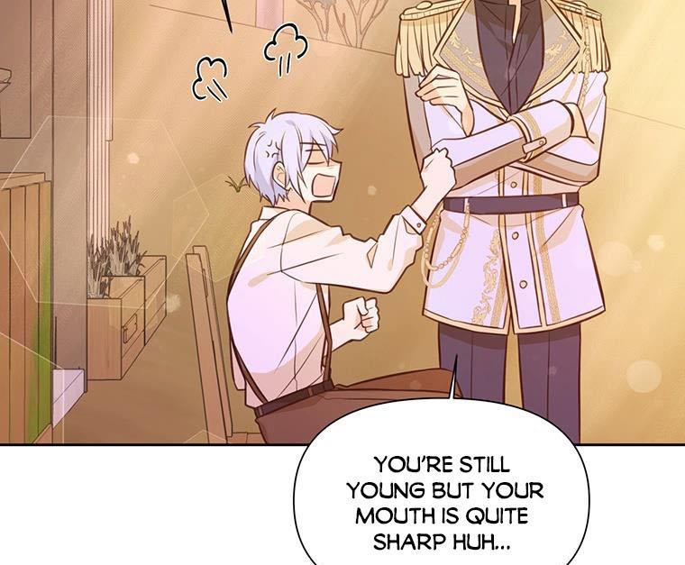 You’re a Supporting Character, Just Love Me Chapter 14 page 71 - 