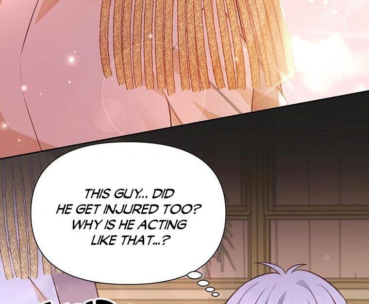 You’re a Supporting Character, Just Love Me Chapter 14 page 74 - 