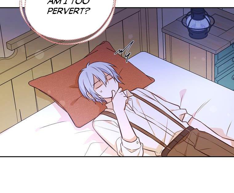 You’re a Supporting Character, Just Love Me Chapter 14 page 95 - 