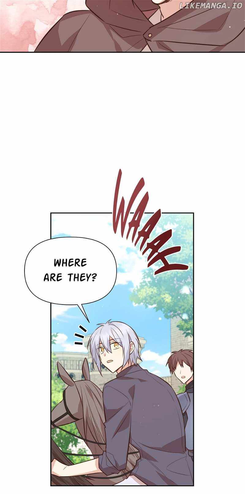You’re a Supporting Character, Just Love Me Chapter 140 page 13 - 