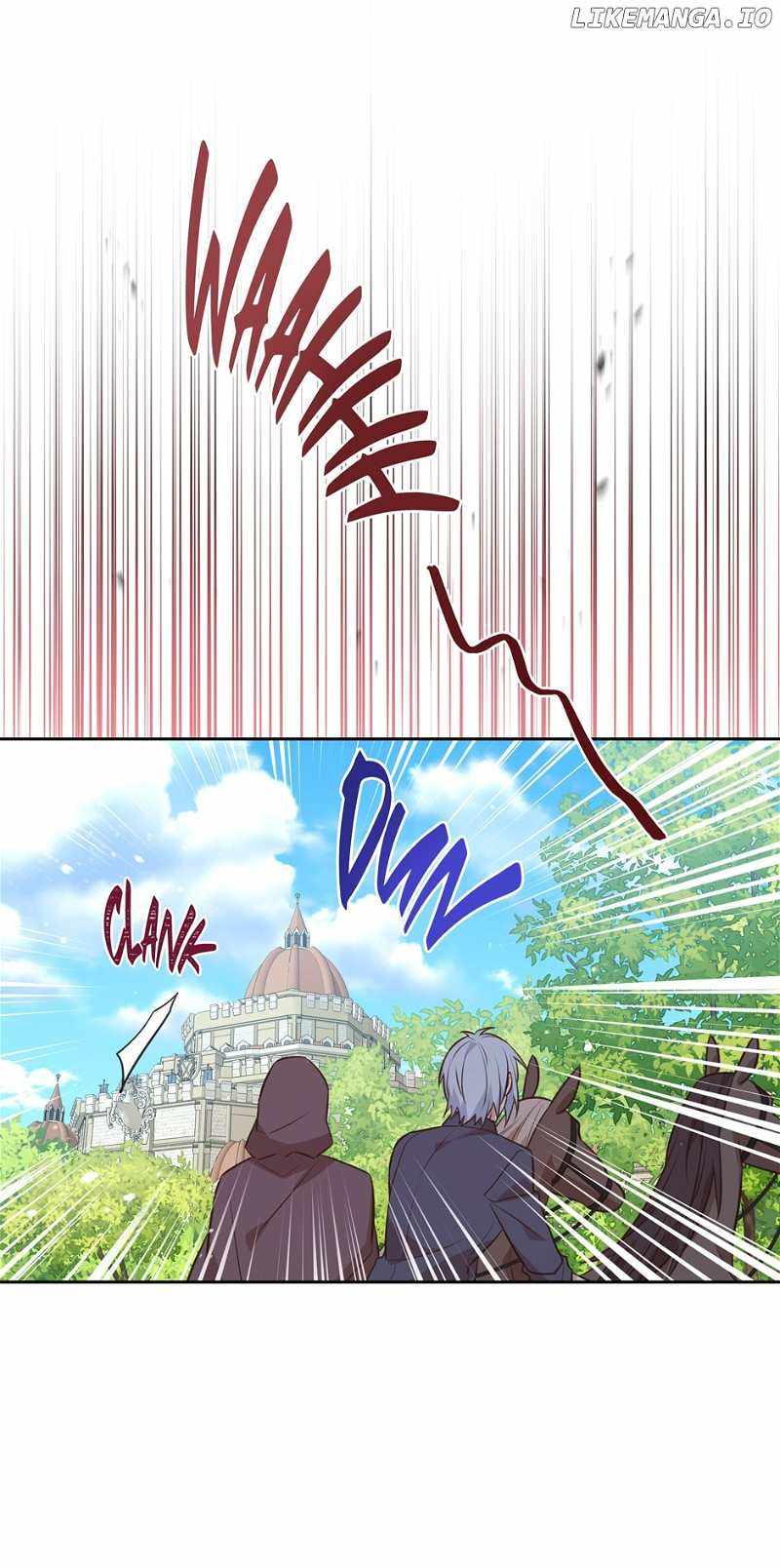 You’re a Supporting Character, Just Love Me Chapter 140 page 14 - 