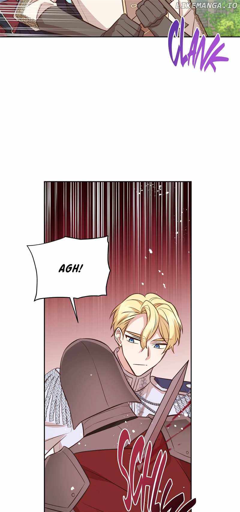 You’re a Supporting Character, Just Love Me Chapter 140 page 16 - 