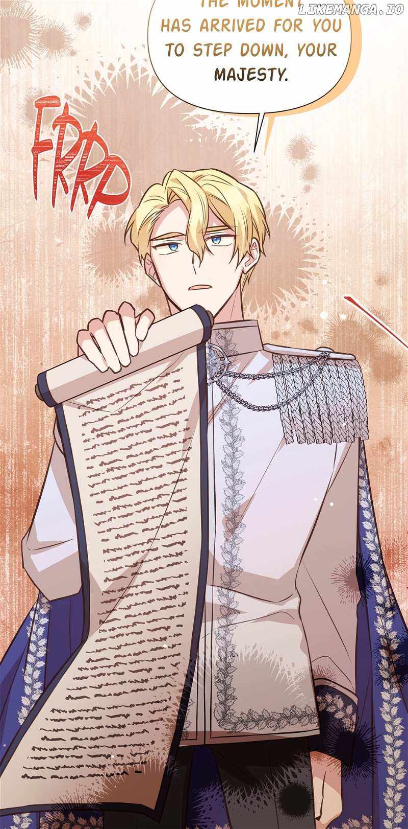 You’re a Supporting Character, Just Love Me Chapter 140 page 24 - 