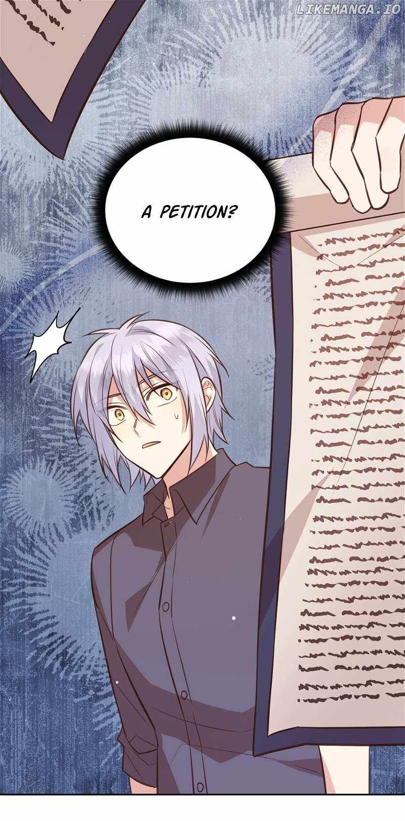 You’re a Supporting Character, Just Love Me Chapter 140 page 26 - 
