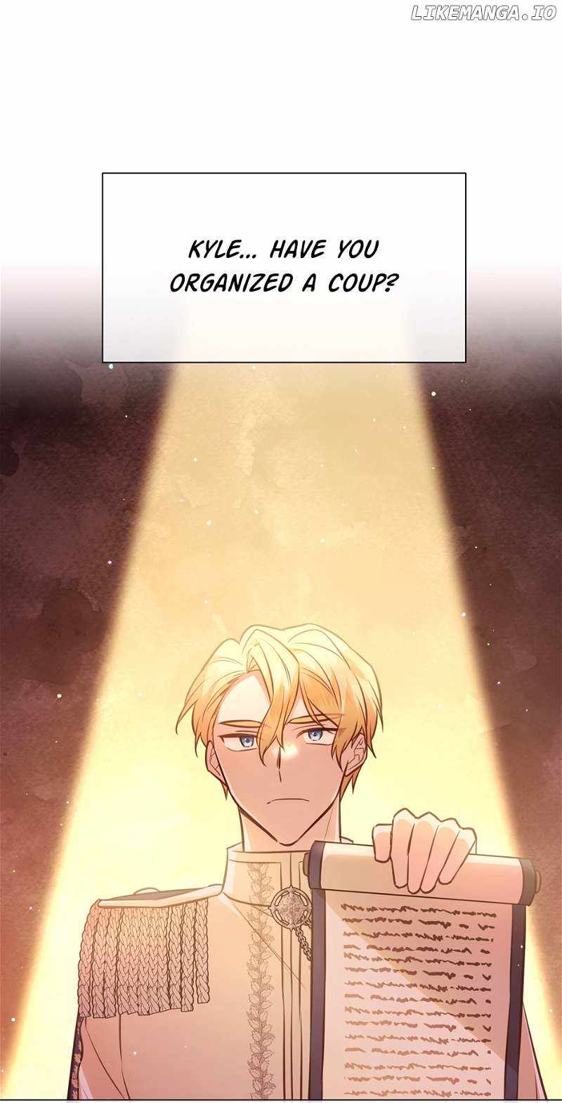 You’re a Supporting Character, Just Love Me Chapter 140 page 28 - 
