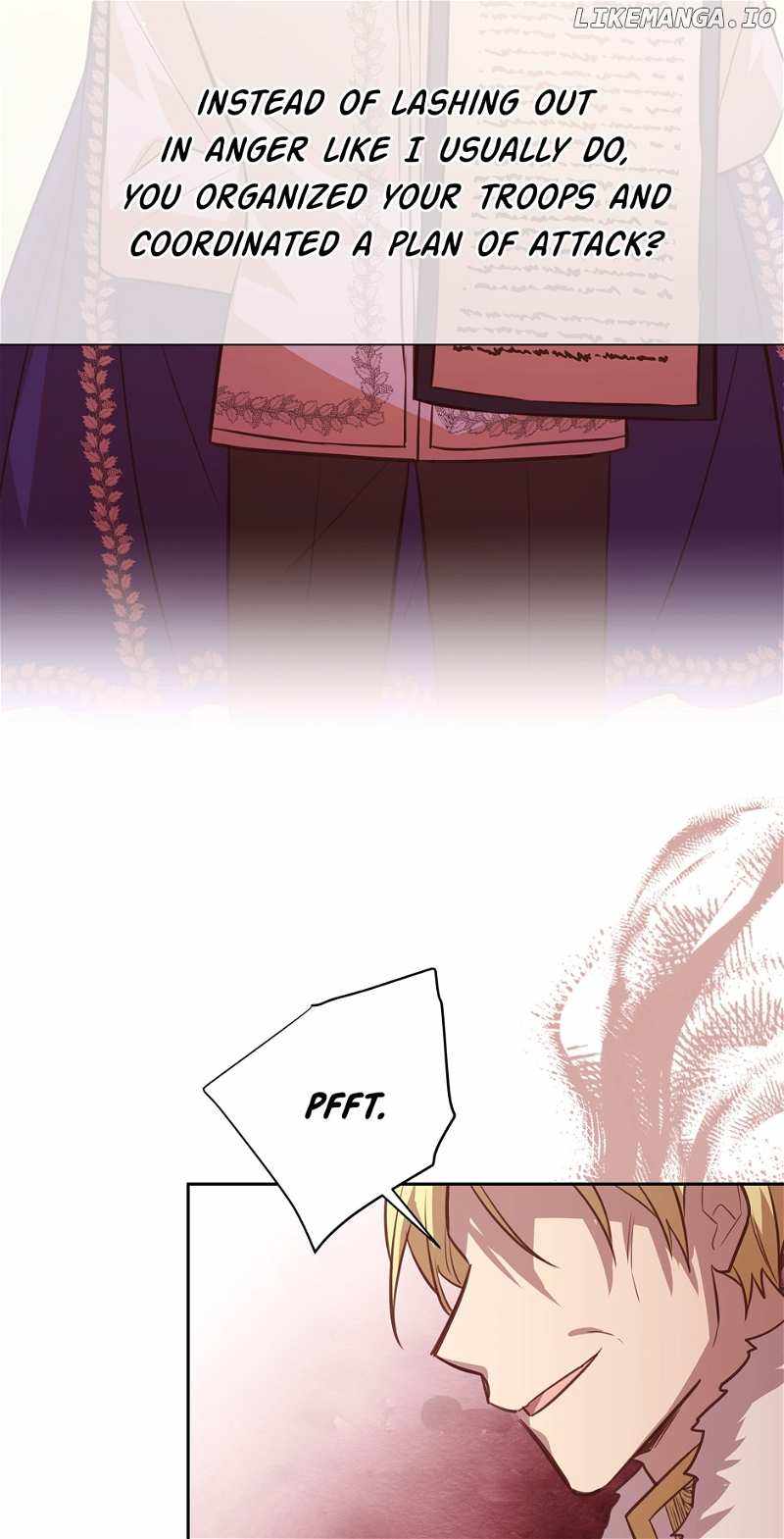 You’re a Supporting Character, Just Love Me Chapter 140 page 29 - 