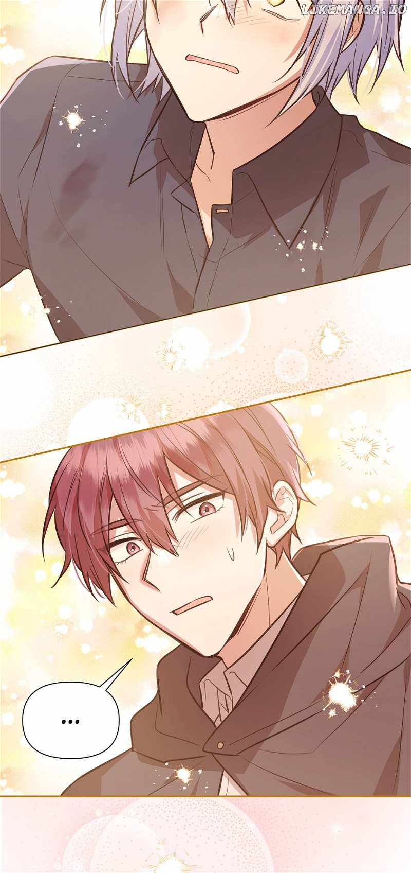 You’re a Supporting Character, Just Love Me Chapter 140 page 4 - 