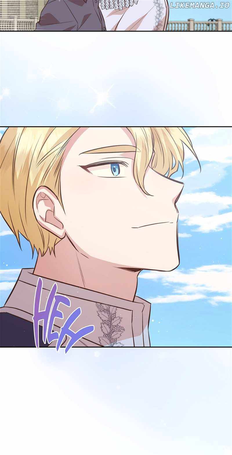 You’re a Supporting Character, Just Love Me Chapter 140 page 34 - 