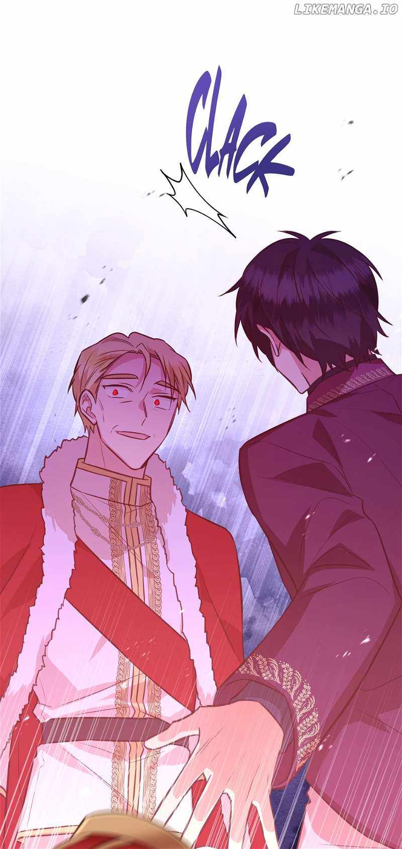 You’re a Supporting Character, Just Love Me Chapter 140 page 35 - 