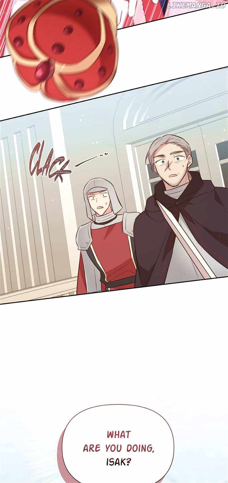 You’re a Supporting Character, Just Love Me Chapter 140 page 36 - 