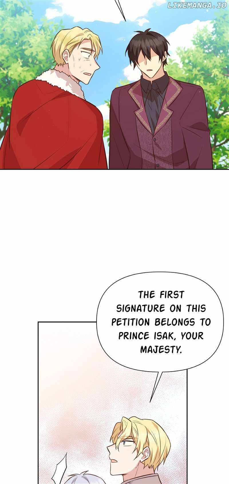 You’re a Supporting Character, Just Love Me Chapter 140 page 38 - 