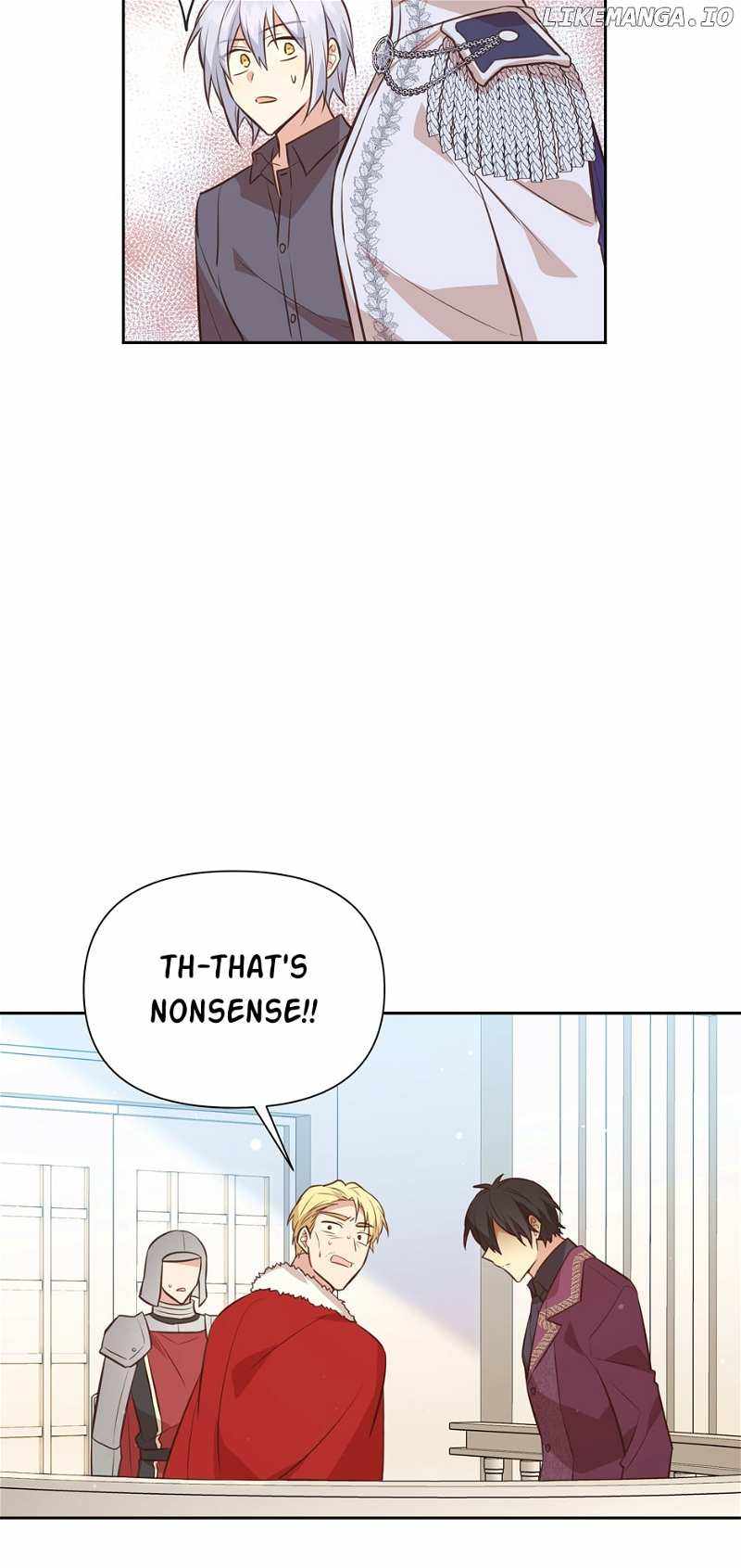 You’re a Supporting Character, Just Love Me Chapter 140 page 39 - 