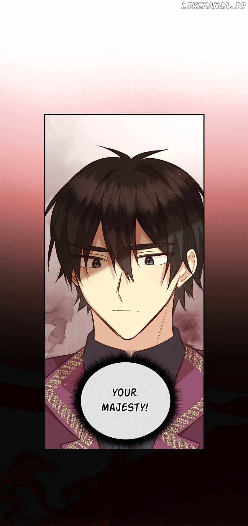 You’re a Supporting Character, Just Love Me Chapter 140 page 40 - 