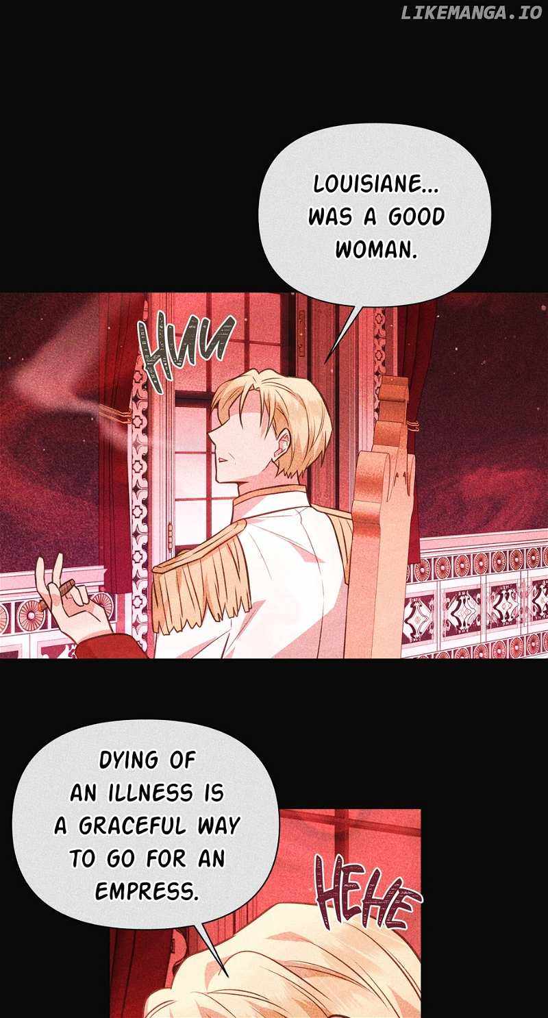 You’re a Supporting Character, Just Love Me Chapter 140 page 42 - 