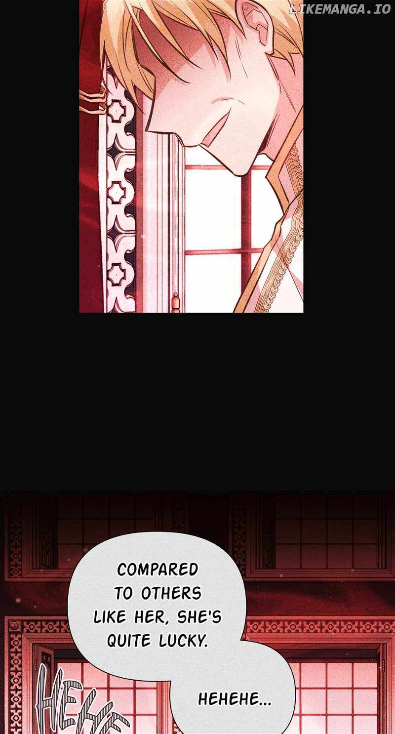 You’re a Supporting Character, Just Love Me Chapter 140 page 43 - 