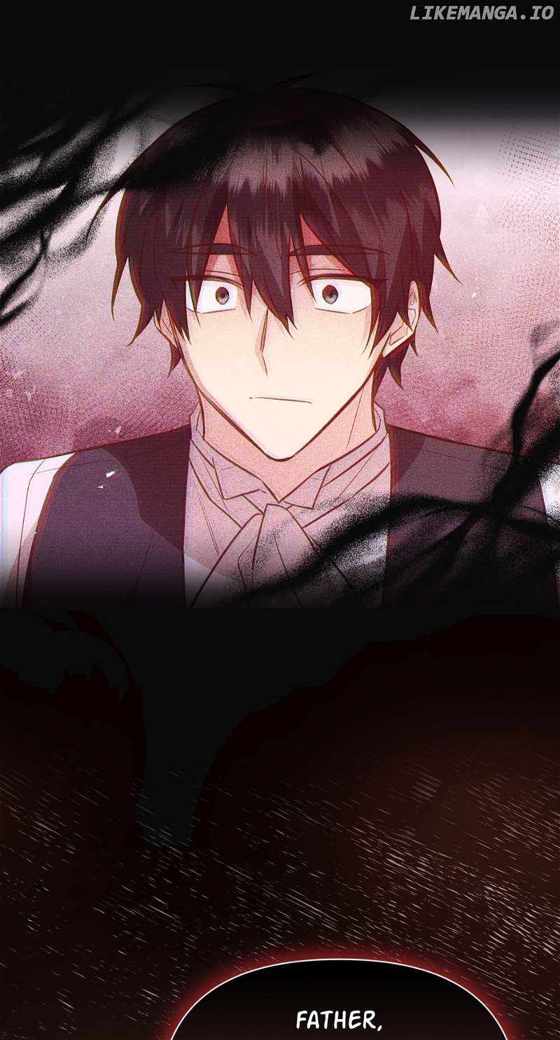 You’re a Supporting Character, Just Love Me Chapter 140 page 45 - 