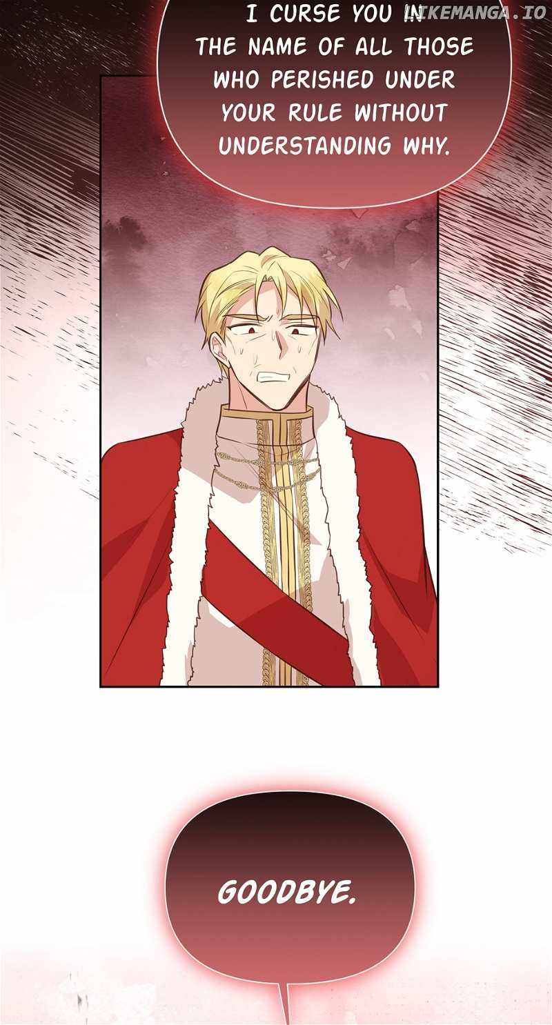 You’re a Supporting Character, Just Love Me Chapter 140 page 46 - 