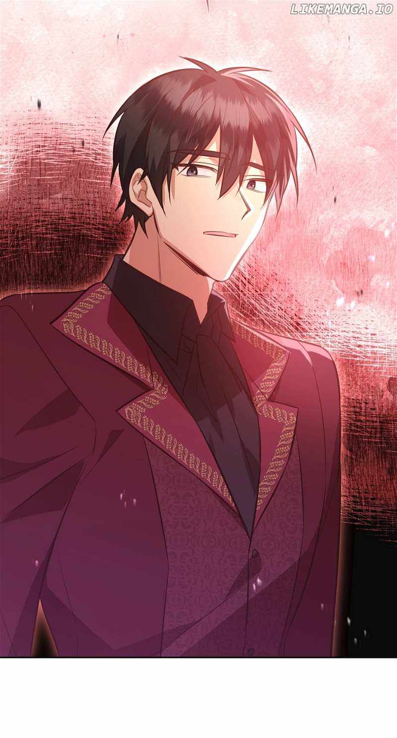 You’re a Supporting Character, Just Love Me Chapter 140 page 47 - 