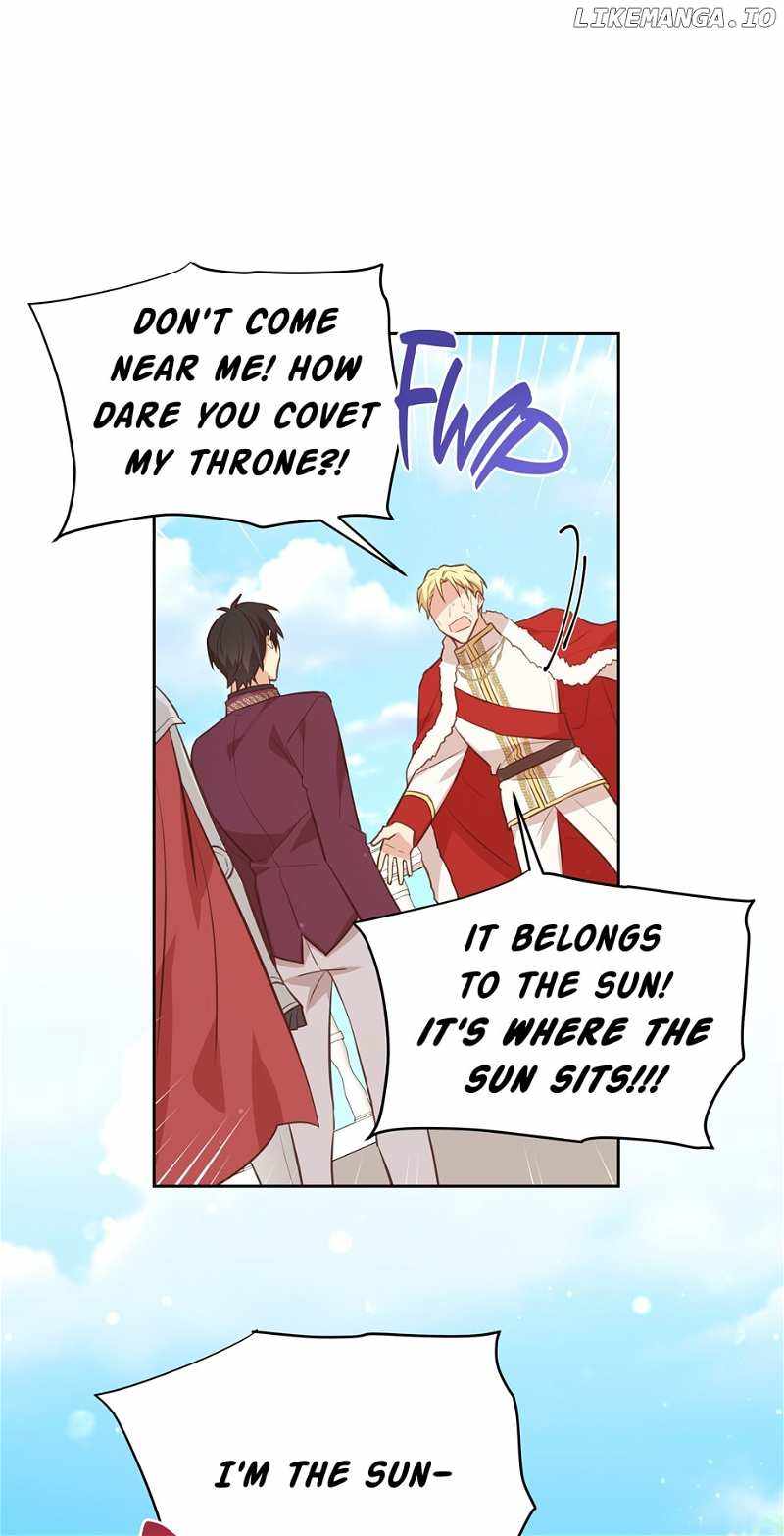 You’re a Supporting Character, Just Love Me Chapter 140 page 49 - 