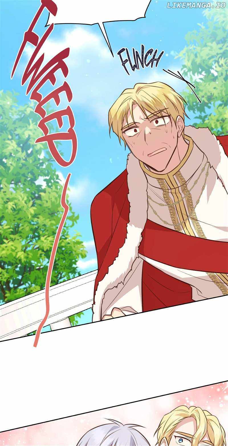 You’re a Supporting Character, Just Love Me Chapter 140 page 50 - 